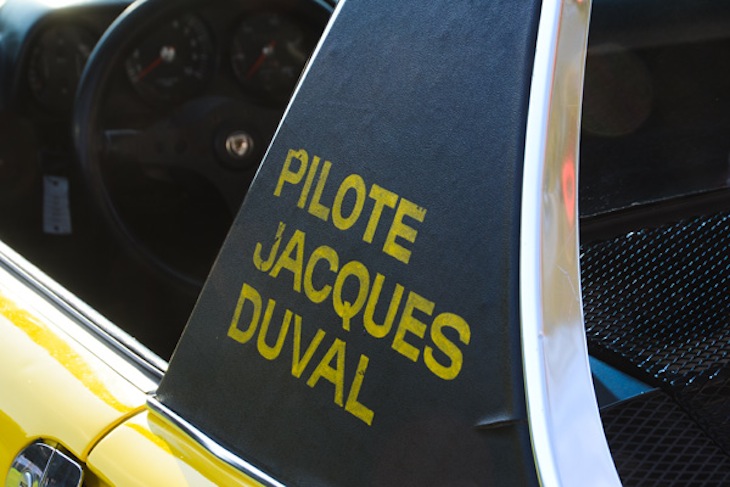 Daytona Jacques Duval (2)
