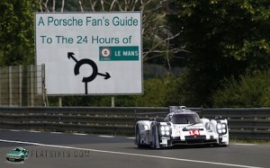 Porsche fan's guide to the 2015 24 hours of le mans