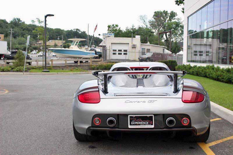 Carrera GT For Sale