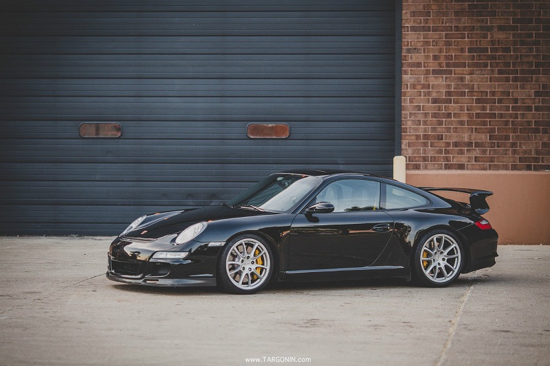 997 GT3 For Sale