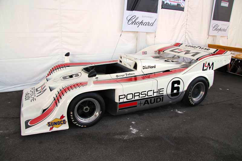 Porsche Audi 917/10