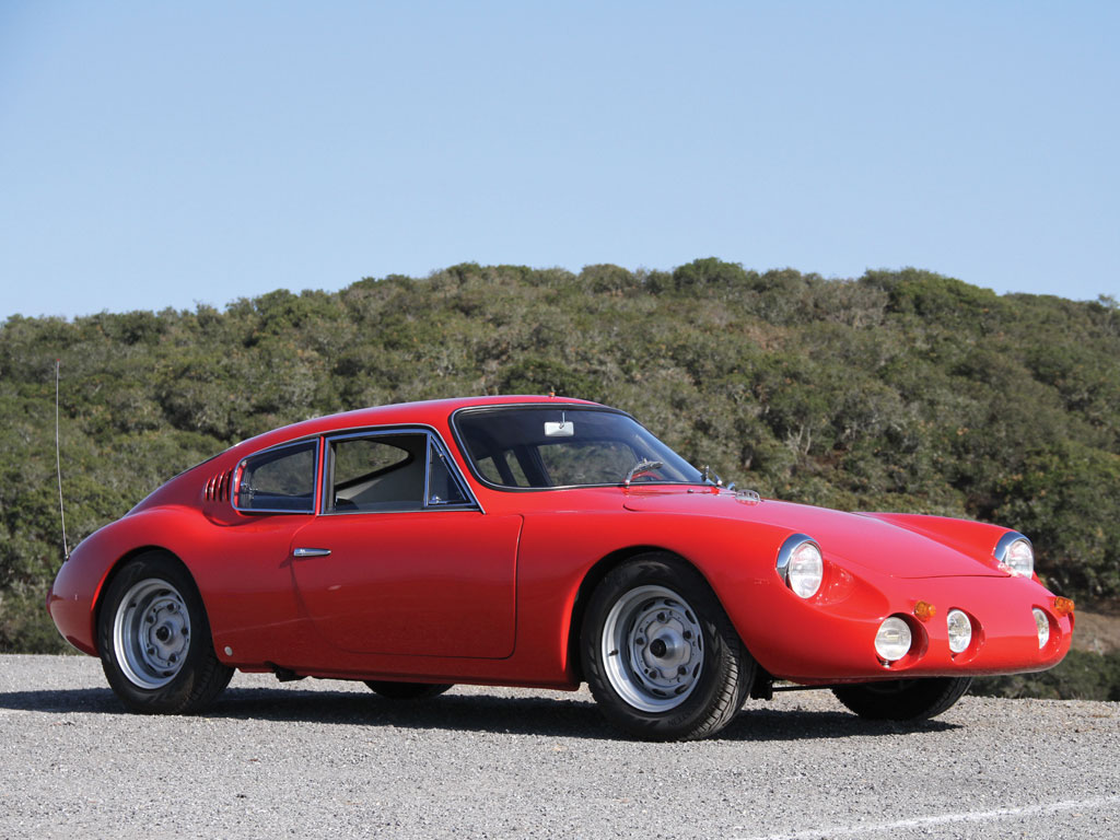 APAL Porsche For Sale RM Auction