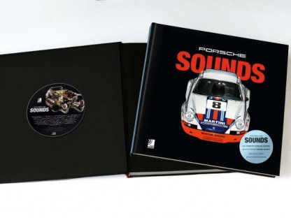 Book Review of Porsche Sounds