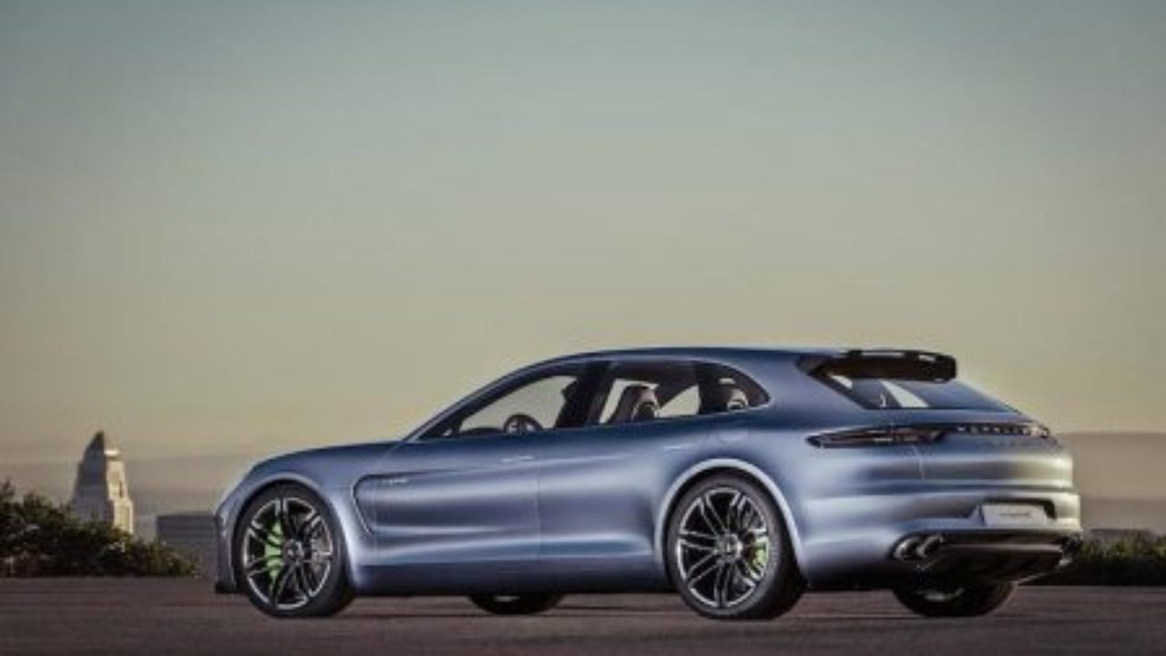 2020 Porsche 928Concept Interior 2020 Porsche 928Concept Interior