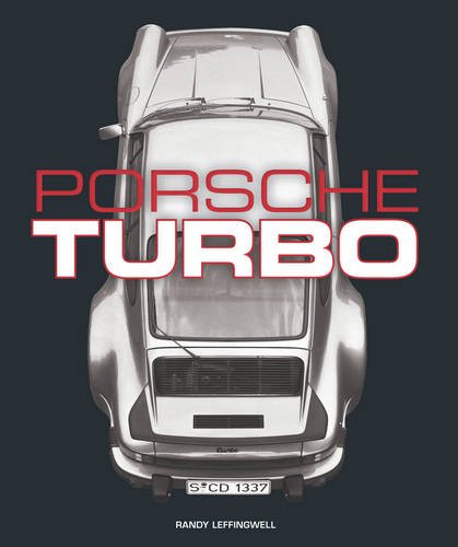 Porsche Turbo Randy Leffingwell