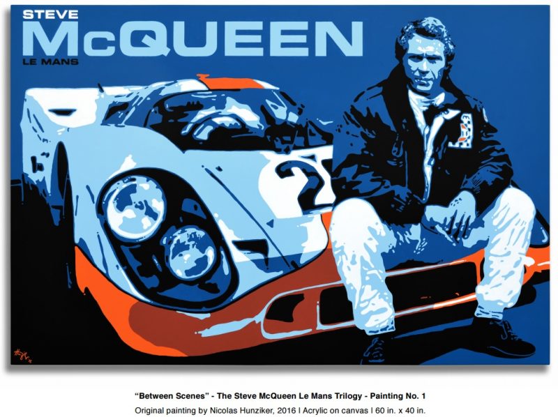 McQueen 1