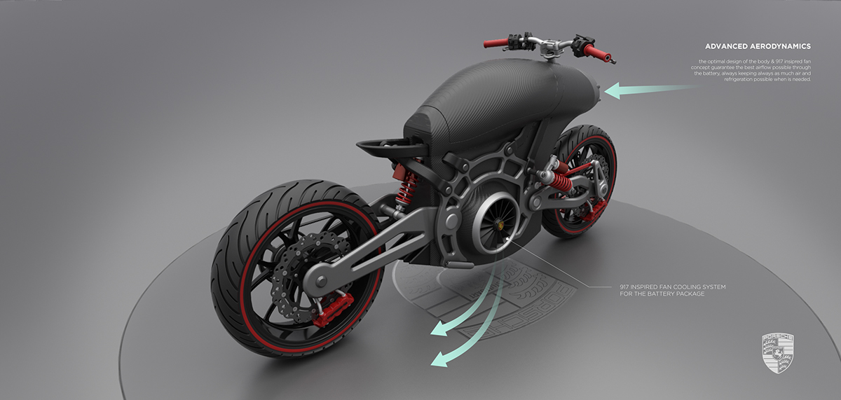 porsche project 618 motorcycle22