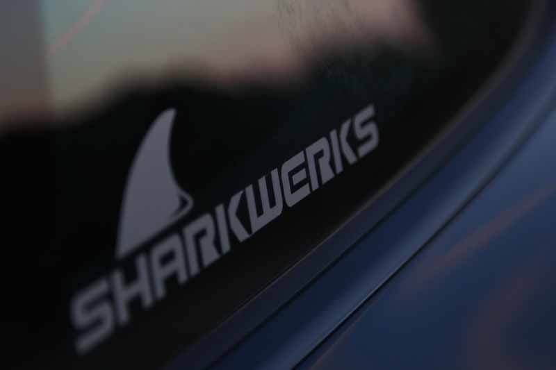 sharkwerks-porsche