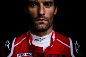Mark Webber retiring from racing