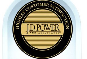 j d power satisfaction survey