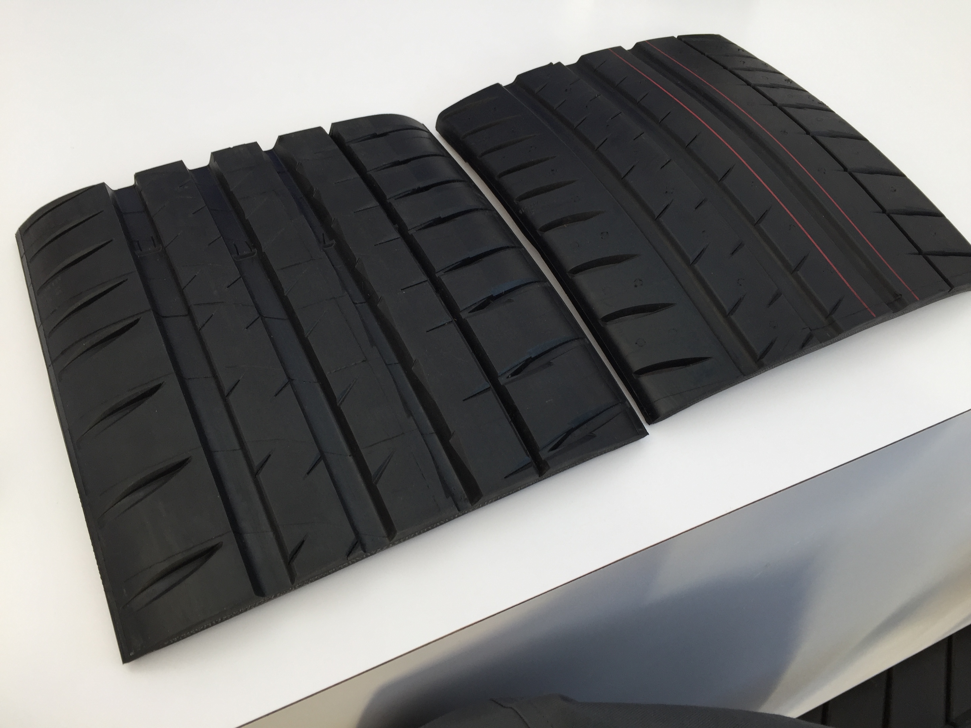Review of the Michelin Pilot Sport 4S
