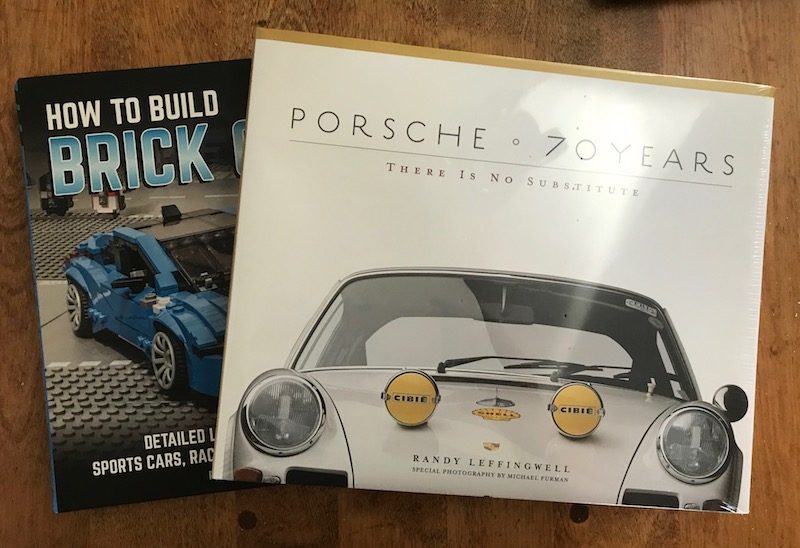 Best gift ideas for the Porsche lover | FLATSIXES