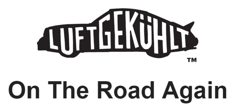 Luftgekühlt Is Going International With A Show In England Next Month ...