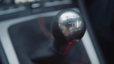 In Defense Of The Manual Transmission | FLATSIXES