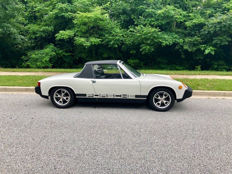 914 for sale