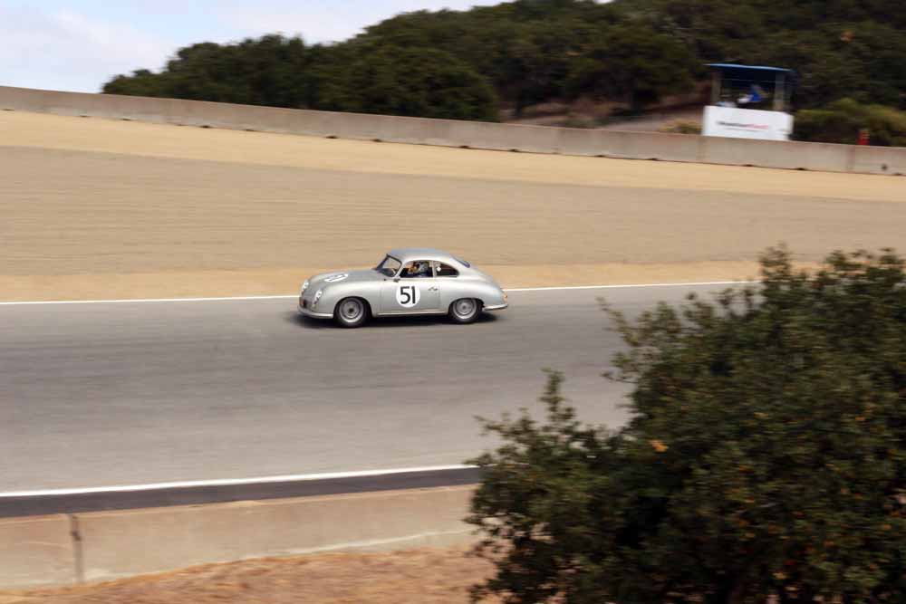 Our Mind-Blowing Weekend At Rennsport Reunion | FLATSIXES