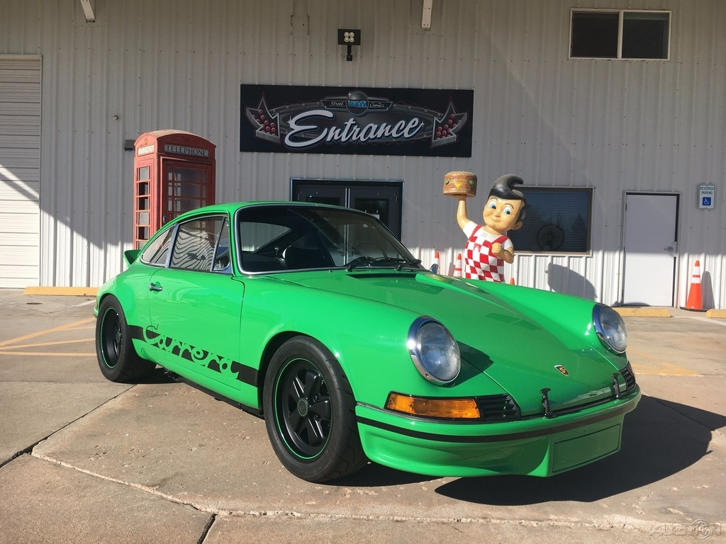 Our Favorite Porsches For Sale This Week: Volume 140 | FLATSIXES