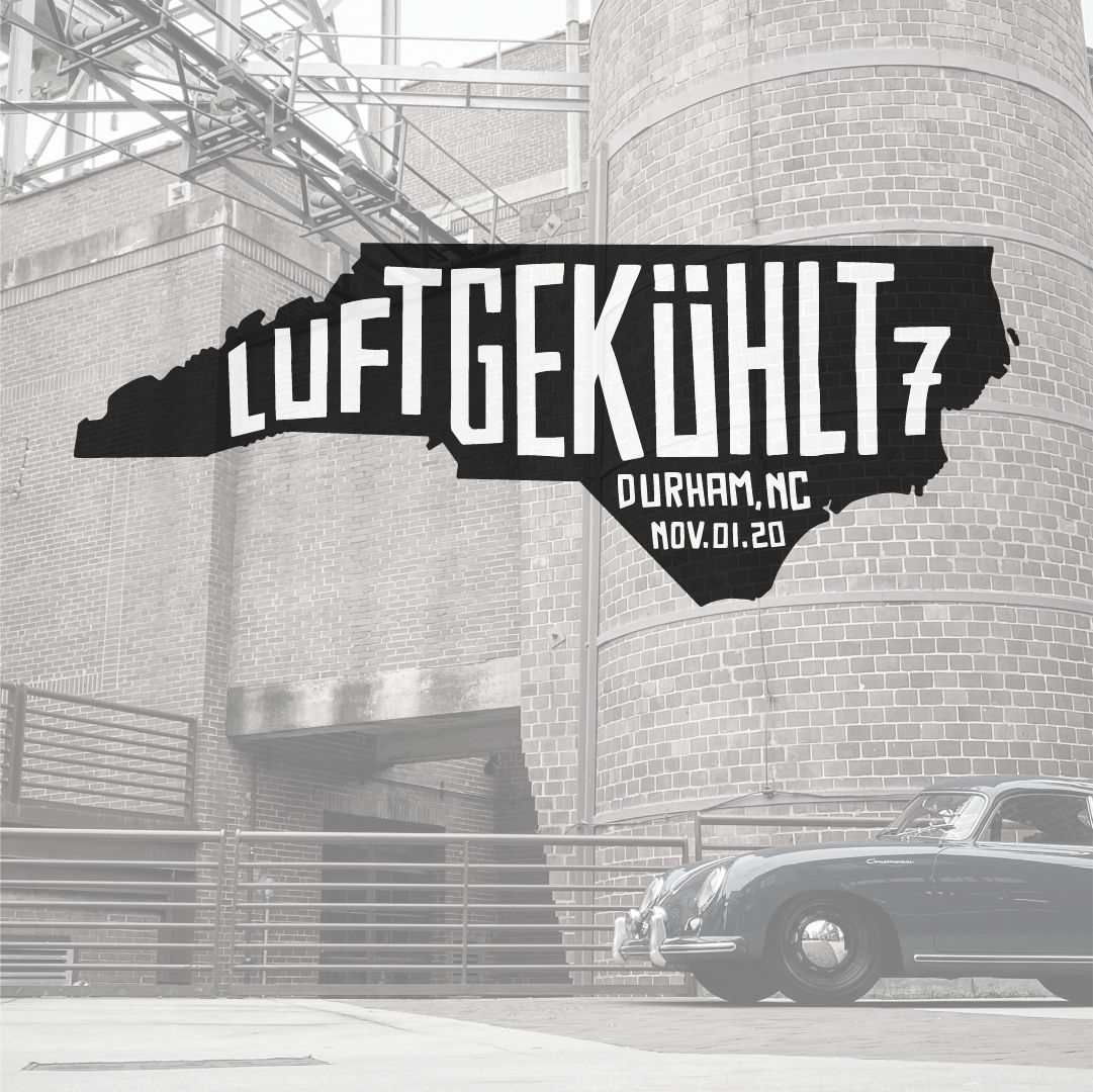 photo of Luftgekühlt 7 Has Been Postponed Until November image