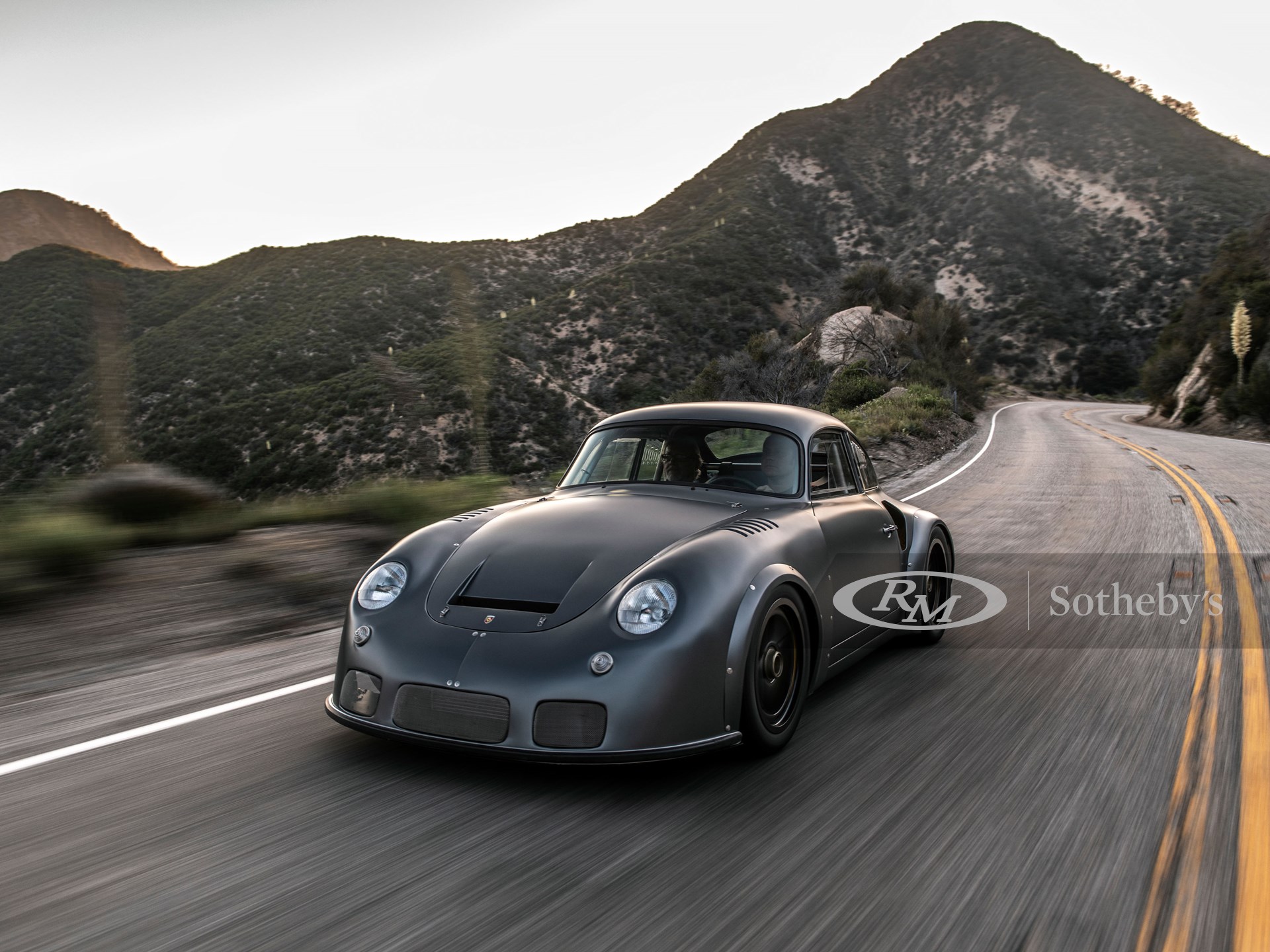 photo of Now Is Your Chance To Buy Rod Emory’s Outlaw 356 RSR, But Only Because I Can’t Afford It image