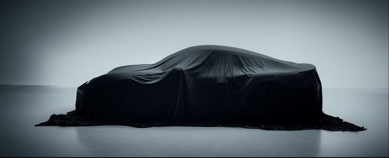 photo of Porsche Is Building A New GT Model, And Now You Can Bid On The Chance To Buy One image