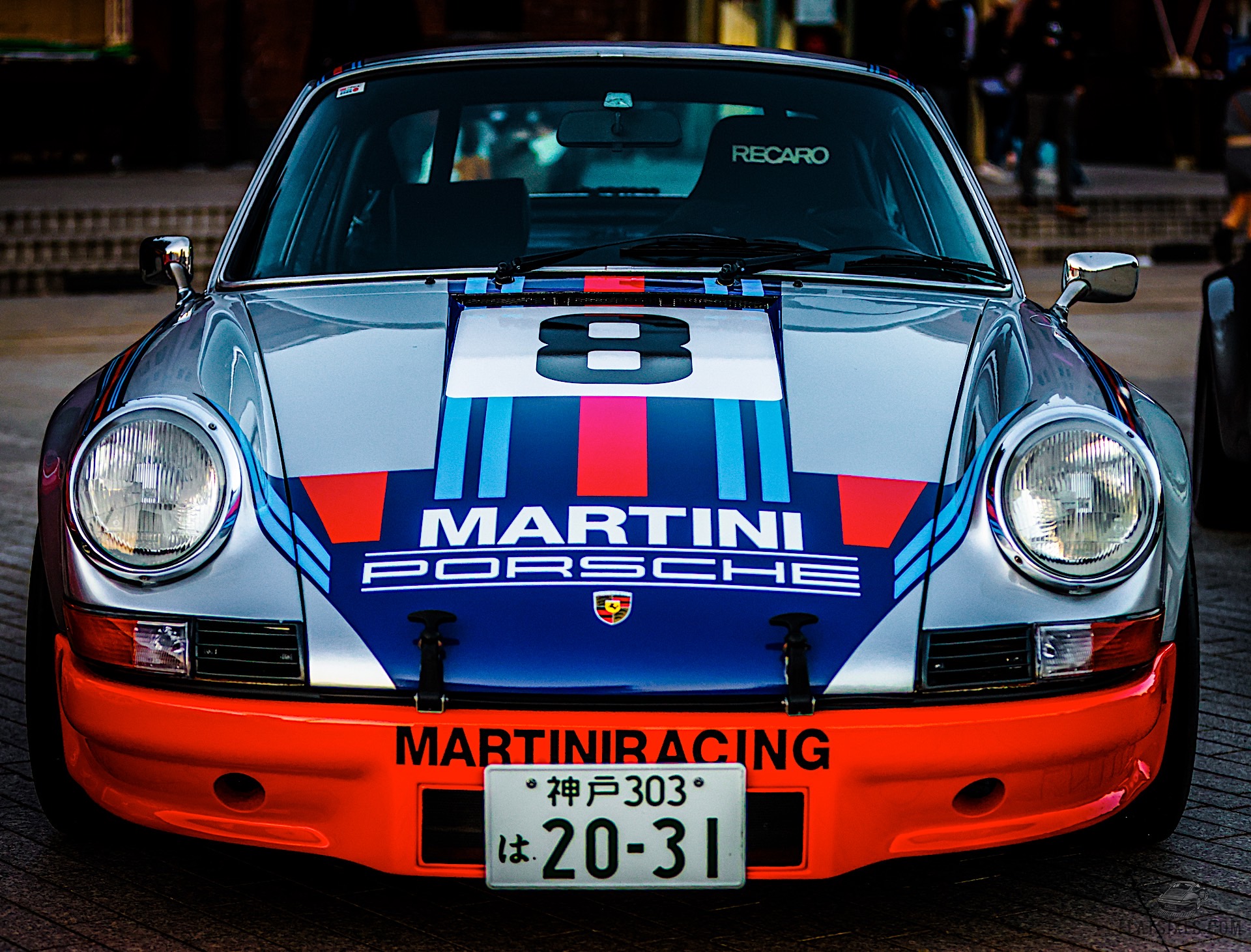 Exciting-Porsche-Meeting-Japan-Kevin-Ort