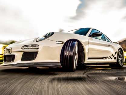 the best performance tires for your porsche
