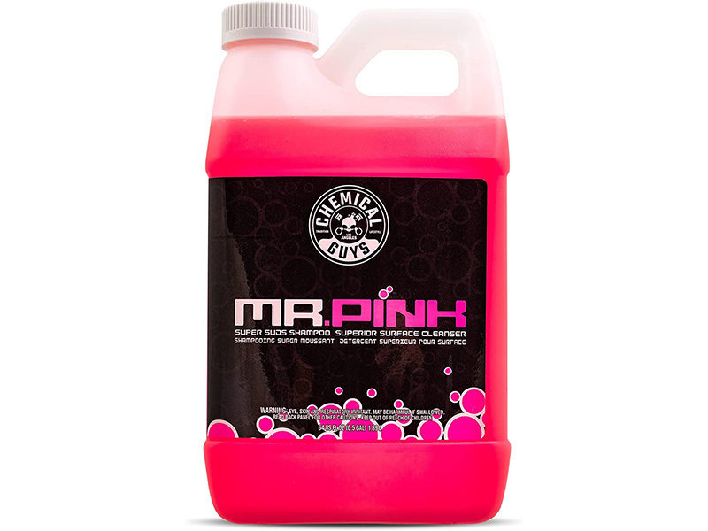 The best car wash soaps to keep your Porsche clean FLATSIXES