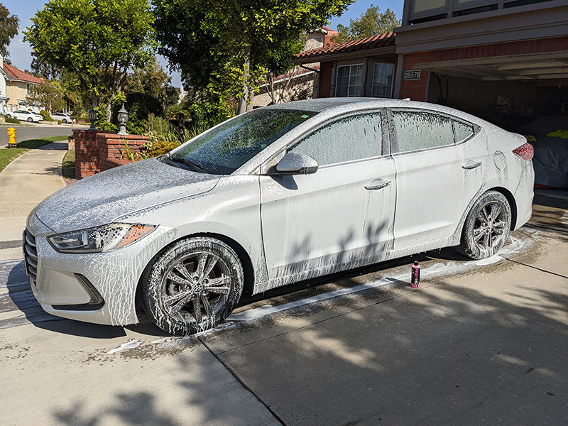 The best car wash soaps to keep your Porsche clean FLATSIXES