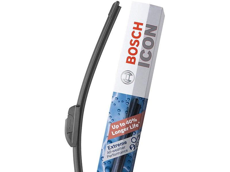 The best windshield wipers so you can see clearly in the rain FLATSIXES