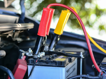 the best car battery chargers/battery maintainers