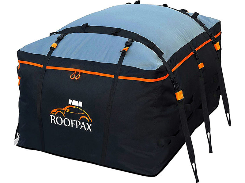 The best rooftop cargo carriers to expand your storage FLATSIXES