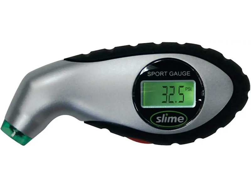 The best tire pressure gauges to check your air pressure Built For Speed