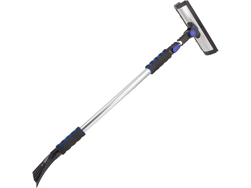 The best ice scrapers and snow brushes to deal with winter FLATSIXES