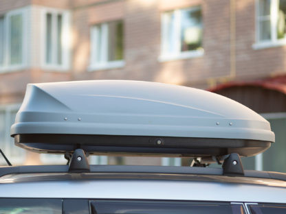 the best rooftop cargo carriers