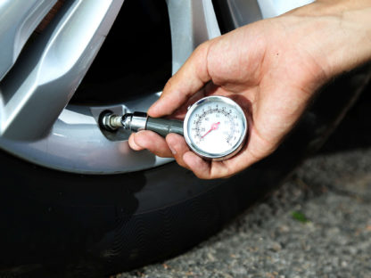 the best tire pressure gauges