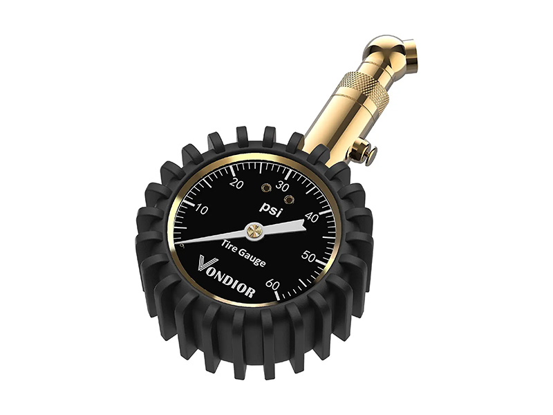 vondior tire pressure gauge