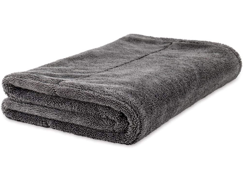 griot's garage pfm edgeless drying towel