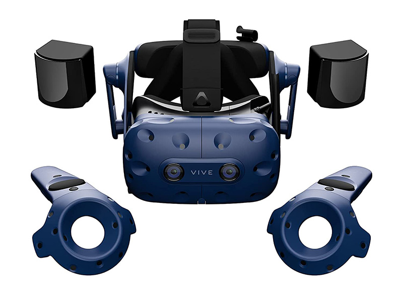 htc vive pro virtual reality system