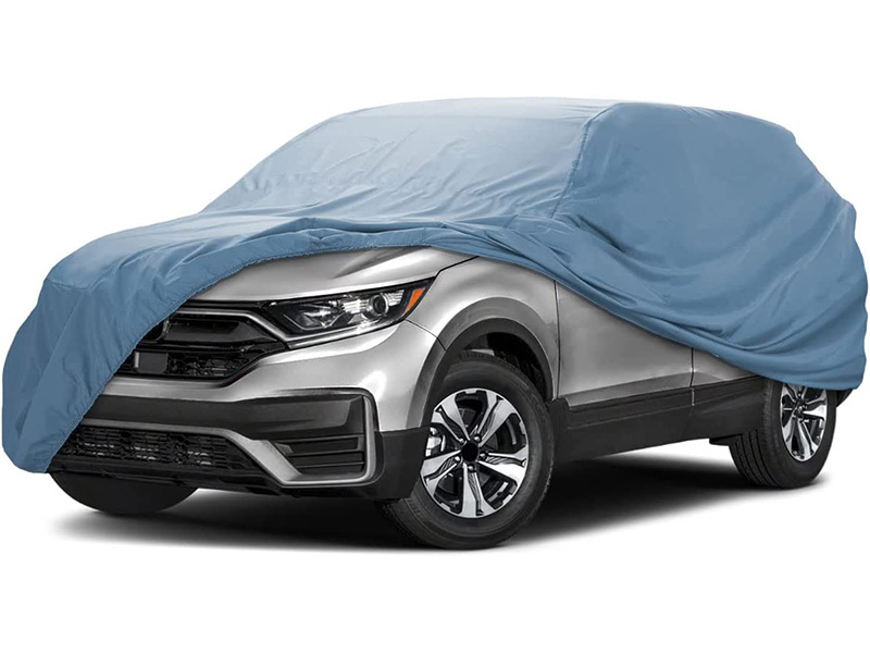 icarcover 18-layer premium car cover