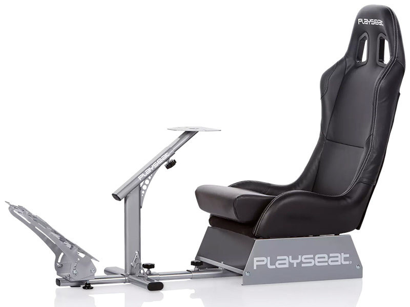 Your guide to building a virtual racing simulator at home FLATSIXES