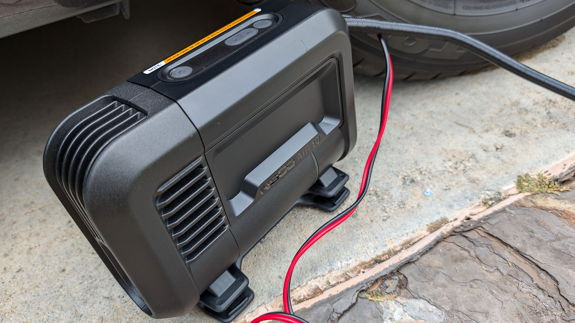 Photo credit: Jason Siu / FlatSixes