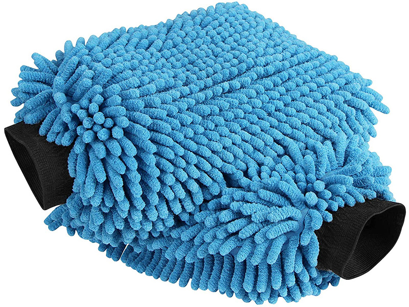 aidea microfiber car wash mitts