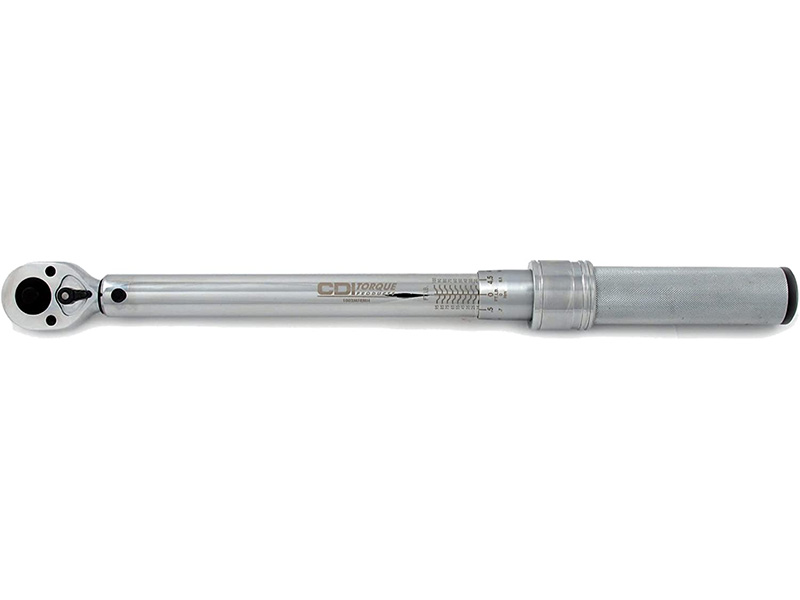 cdi torque wrench