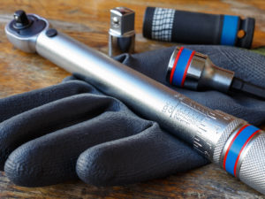 the best torque wrenches