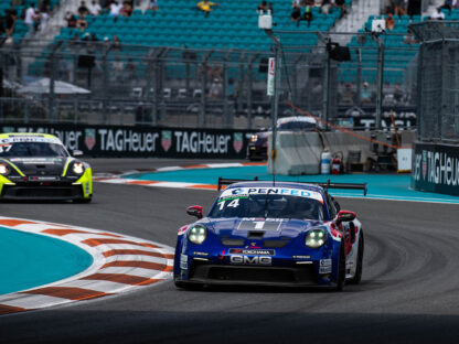 Photo credit: Porsche