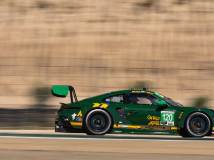 Photo credit: Porsche