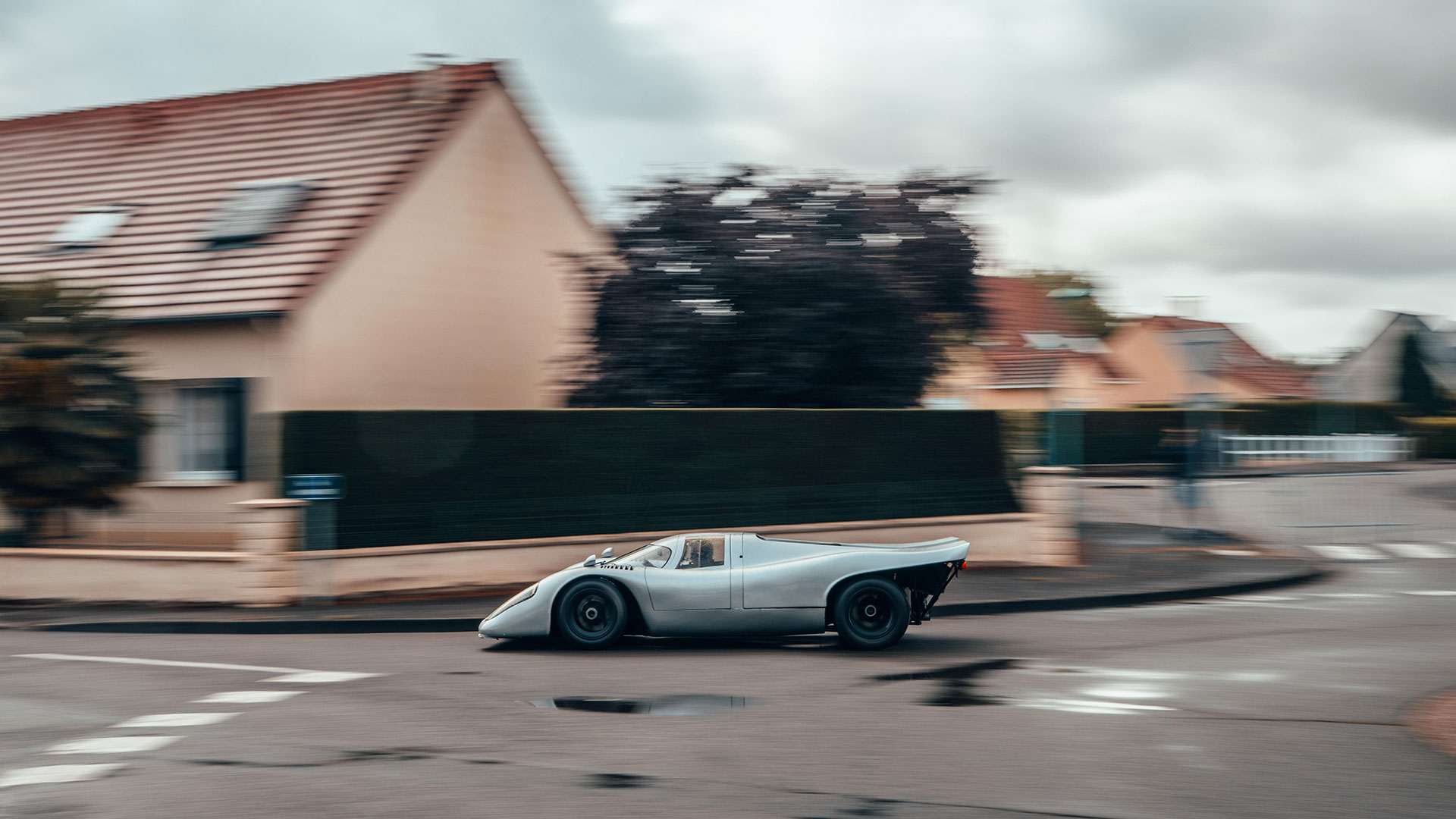 Photo credit: Porsche