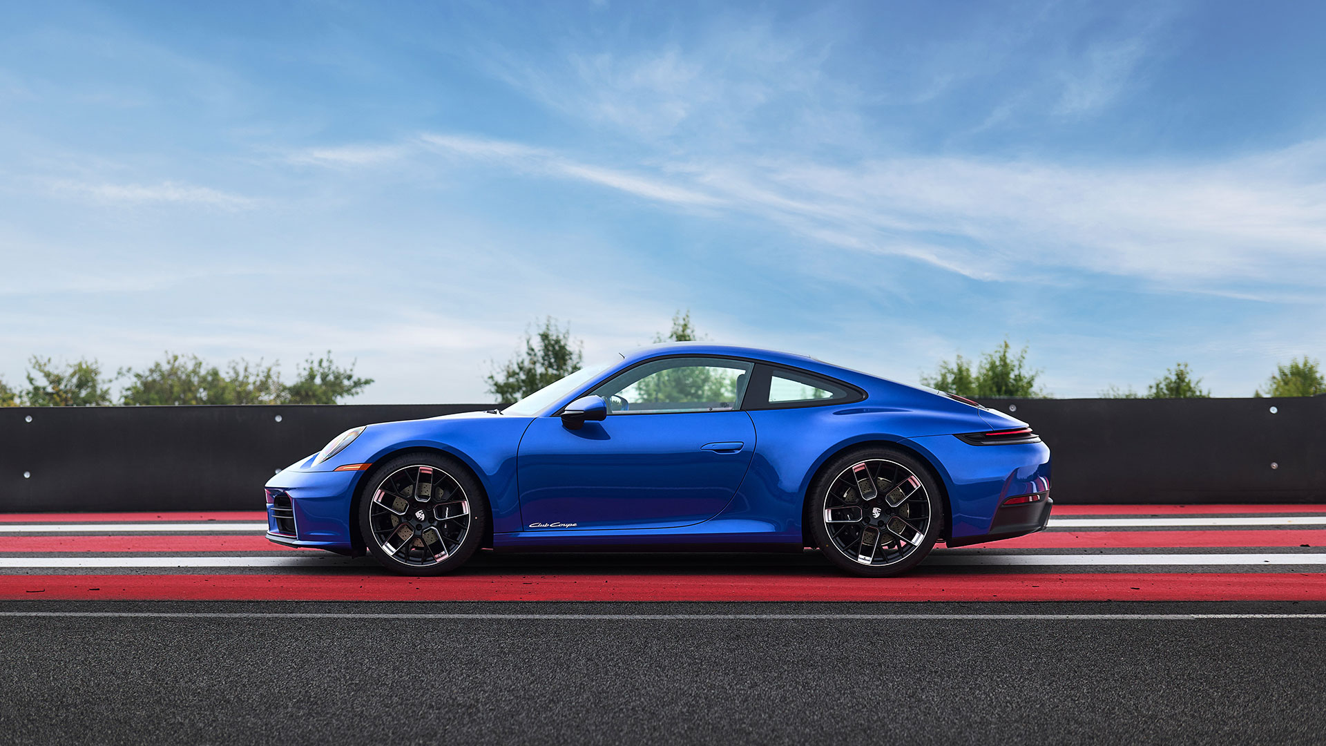 Photo credit: Porsche