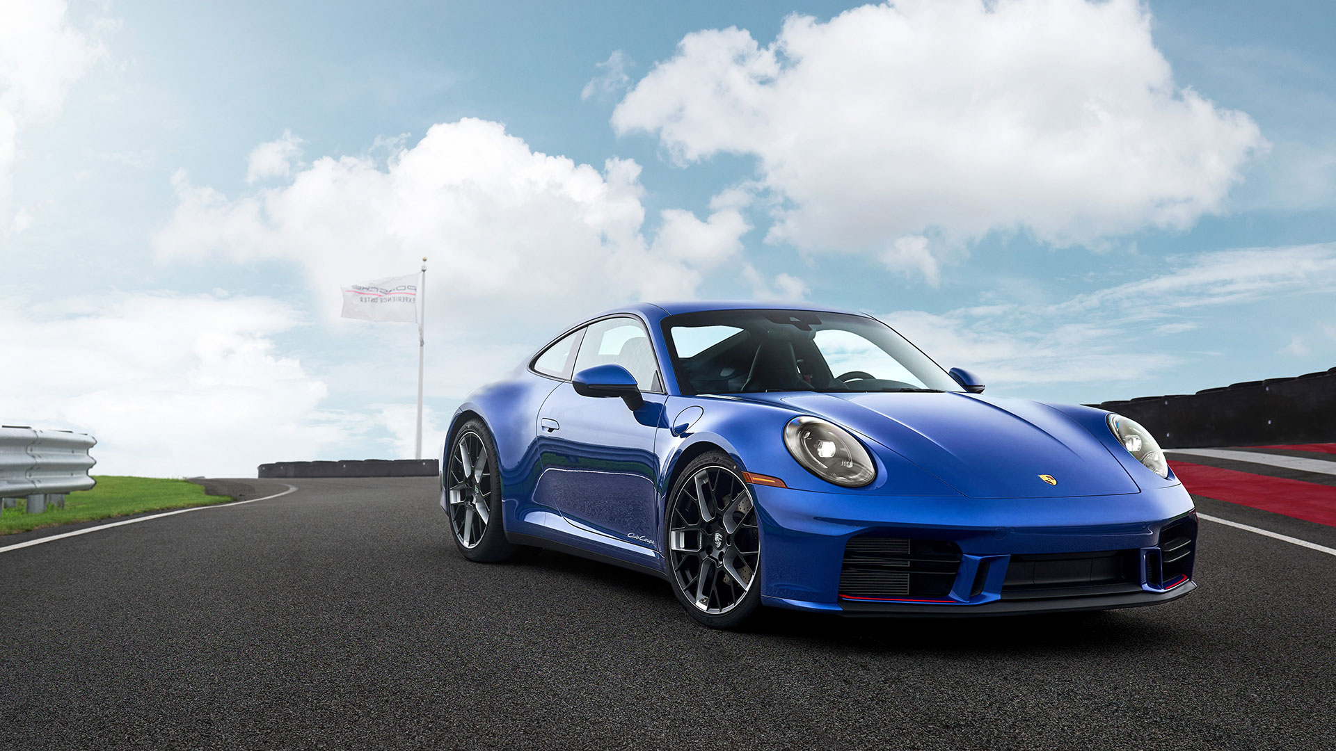 Gallery: Porsche 911 Club Coupe celebrates 70 years Gallery: Porsche 911 Club Coupe celebrates 70 years