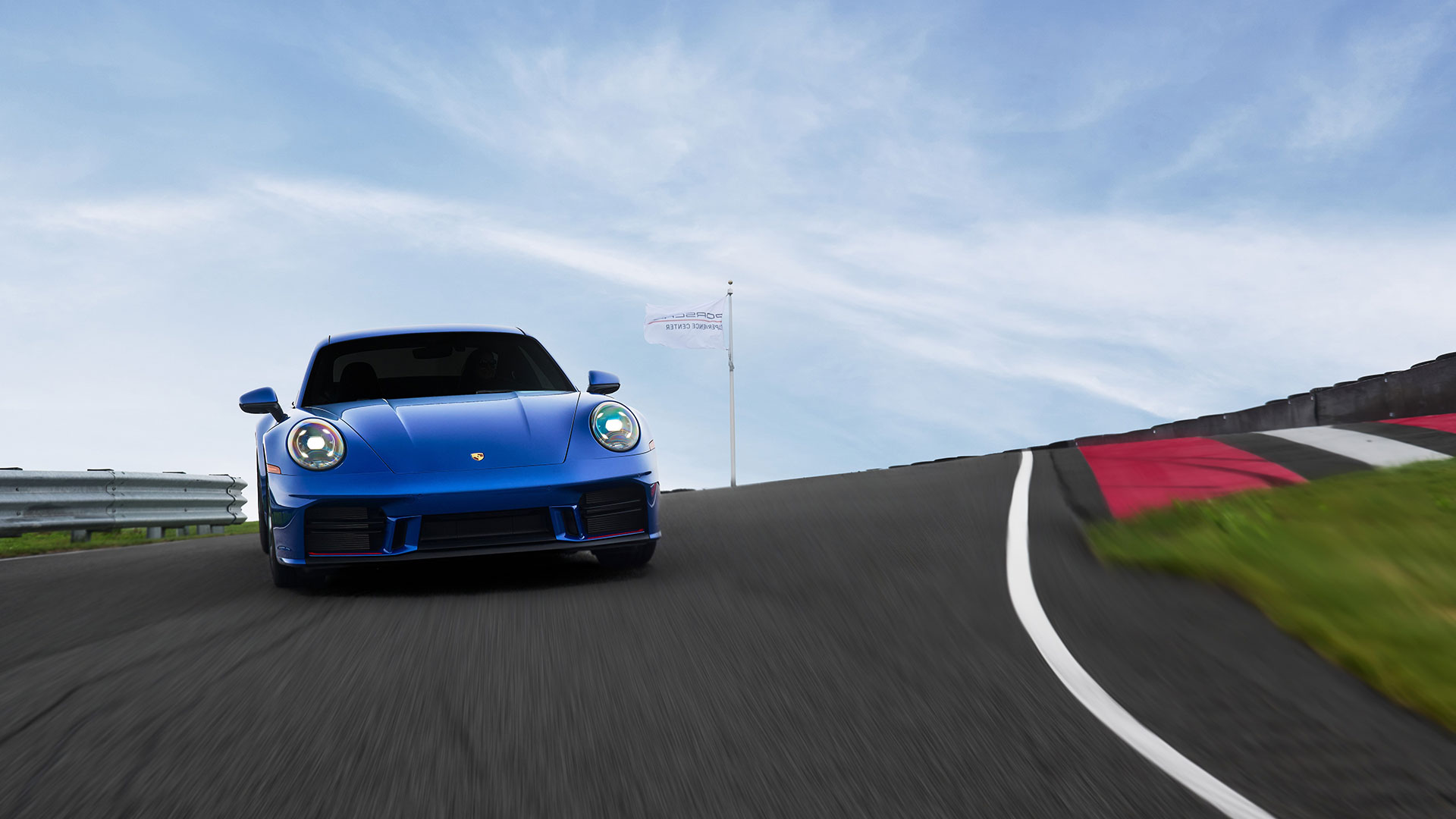 Photo credit: Porsche
